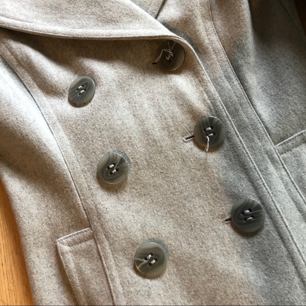 Calvin Klein Peacoat - Picture 5 of 6